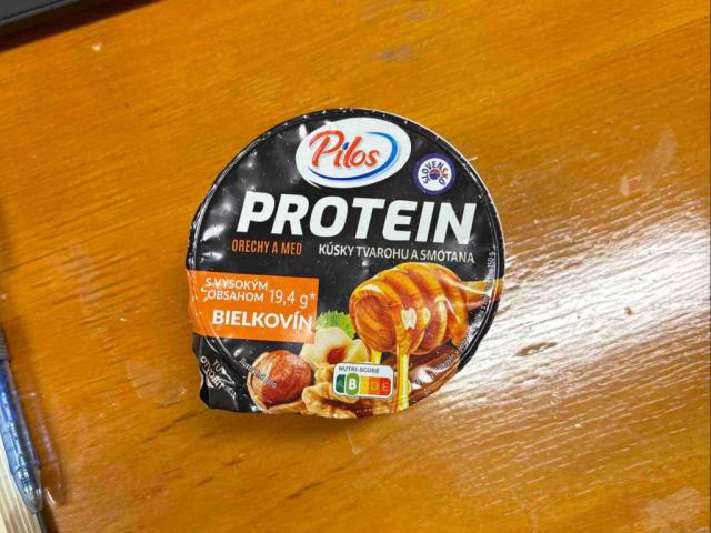 protein yogurt by jur1s | Uploaded by: jur1s