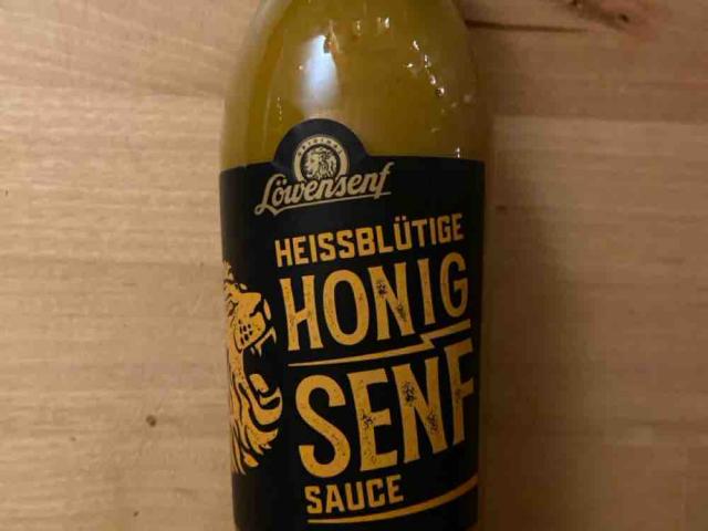 Honig Senf Sauce by Siuni | Uploaded by: Siuni