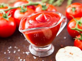 Ketchup, Tomaten | Hochgeladen von: swainn