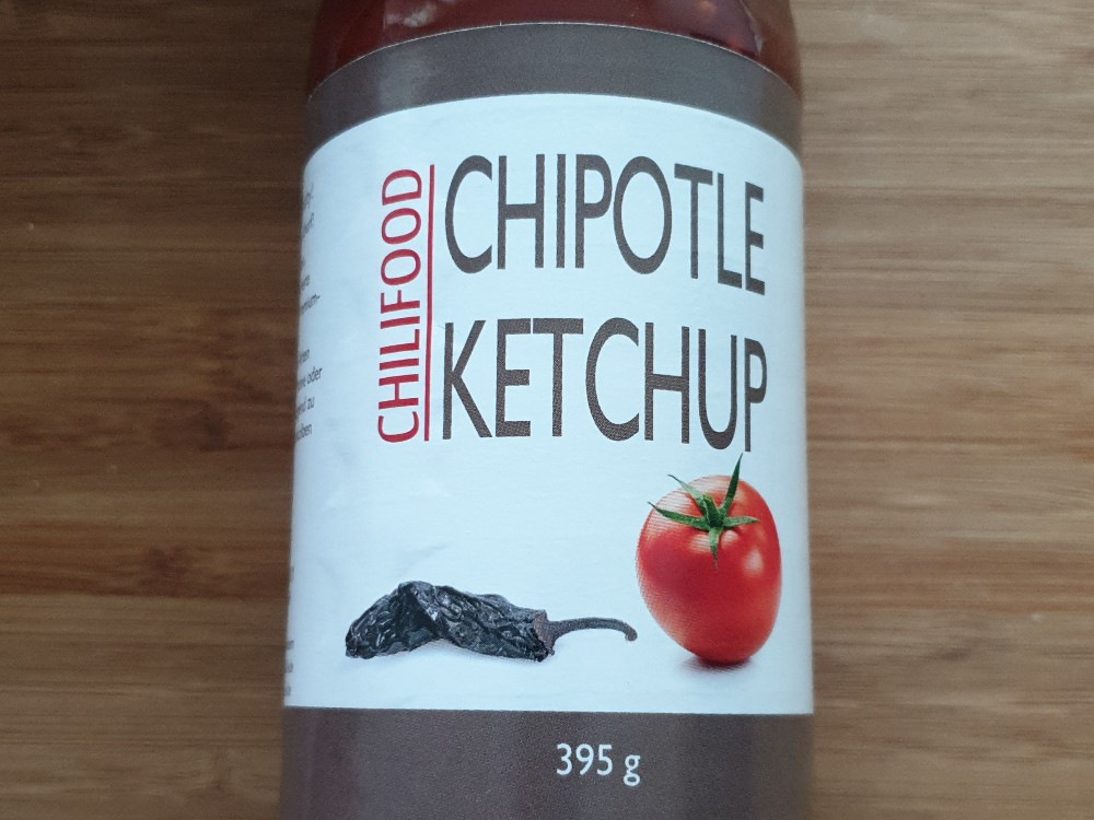 Chipotle Ketchup von sandbank423 | Hochgeladen von: sandbank423 Chipotle Ketchup von sandbank423 | Hochgeladen von: sandbank423