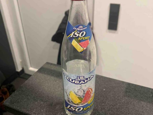 ISO SPORT ZITRONE-GRAPEFRUIT, Isotonischer Sport-Drink von konst | Hochgeladen von: konstantinotmarheinz1 ISO SPORT ZITRONE-GRAPEFRUIT, Isotonischer Sport-Drink von konst | Hochgeladen von: konstantinotmarheinz1