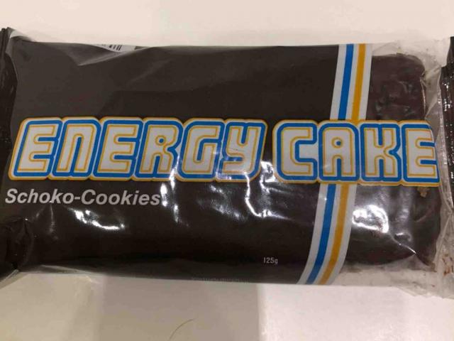 Energy Cake, Schoko-Cookies von roman1978 | Hochgeladen von: roman1978