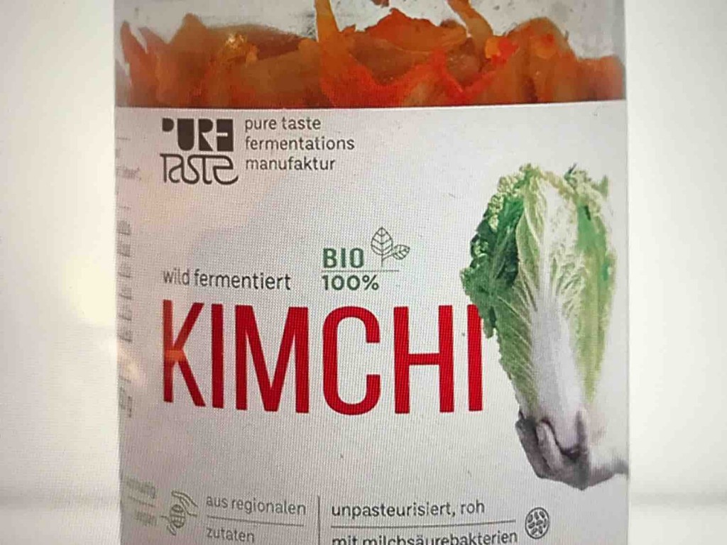 kimchi, fermentiert roh von anitalina | Hochgeladen von: anitalina