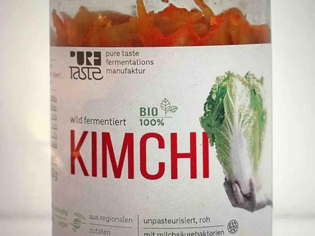 kimchi, fermentiert roh von anitalina | Hochgeladen von: anitalina