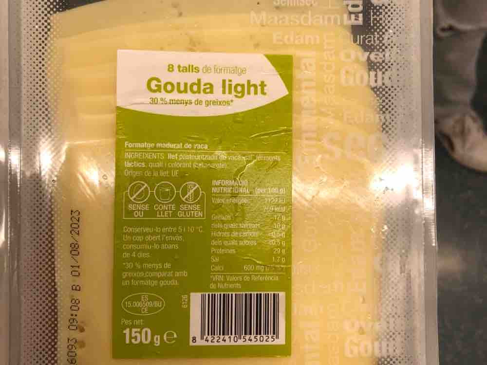 Gouda light, 8  talls von leonhennig | Hochgeladen von: leonhennig