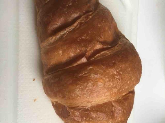 Schoko-Croissant von bmiserlohn | Uploaded by: bmiserlohn