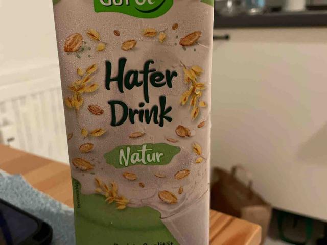 Hafer Drink Natur by sdiaab | Uploaded by: sdiaab