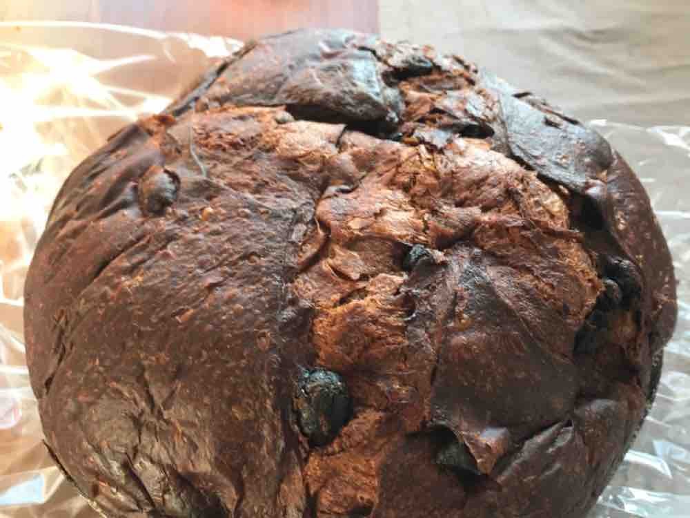 Panettone Tradizionale von FloFood | Hochgeladen von: FloFood