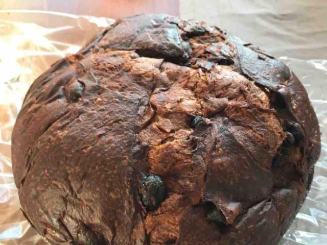 Panettone Tradizionale von FloFood | Hochgeladen von: FloFood