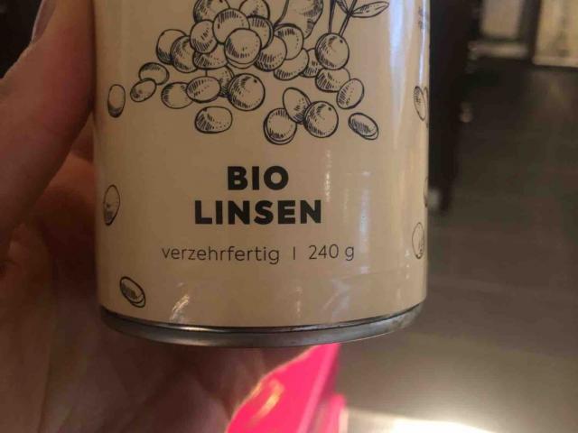 Bio Linsen von abirgelen | Hochgeladen von: abirgelen