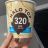 Halo Top ice cream sea salt caramel von colleeen | Hochgeladen von: colleeen