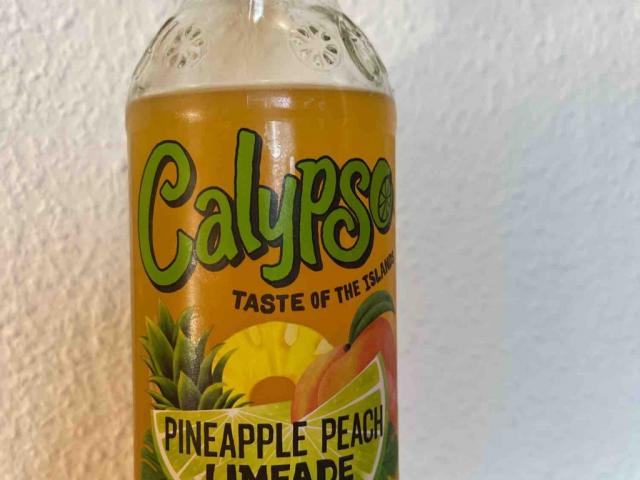 Calypso Pineapple Peach Limeade by ignvqm | Hochgeladen von: ignvqm