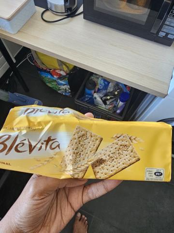 blevita cereal biscuit by nadira89 | Hochgeladen von: nadira89