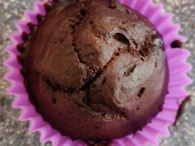 Schokoladen-Zimt Muffin kalorienarm, Schokolake-Zimt | Hochgeladen von: MADmanOne