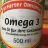 Omega 3 Pflanzenöl, mit 6% Leinöl von jaguarfool | Hochgeladen von: jaguarfool