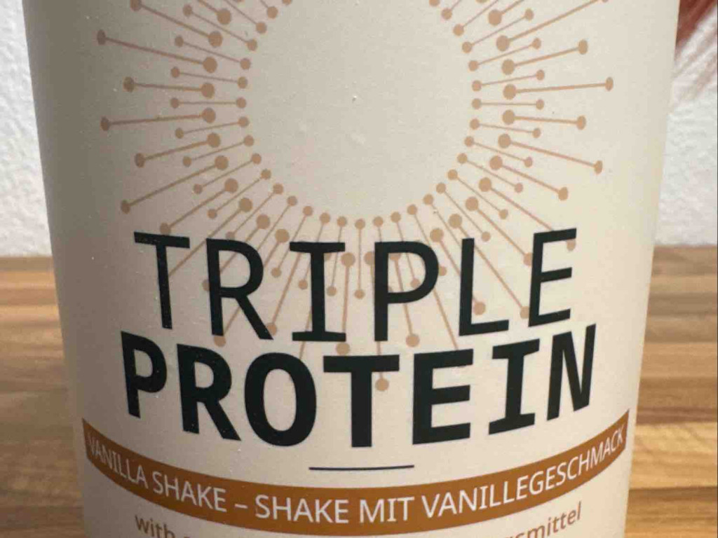 protein triple von nettiKonfetti2012 | Hochgeladen von: nettiKonfetti2012