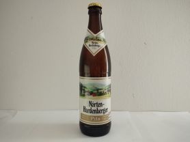 Nörten-Hardenberger - Pils | Hochgeladen von: micha66/Akens-Flaschenking