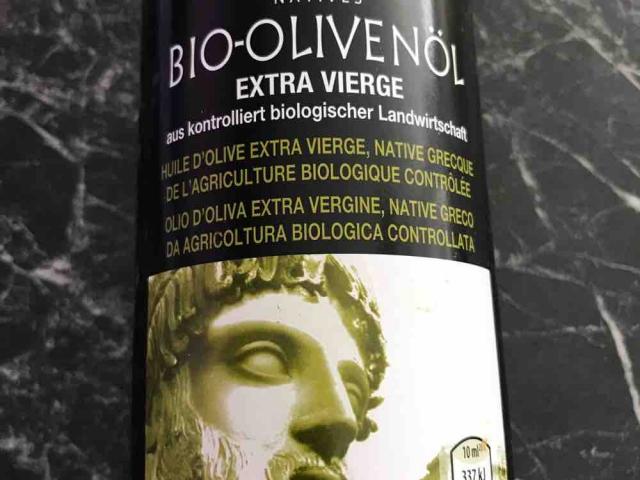 Griechisches natives Bio-Olivenl, Extra Vierge von Zimtengel | Hochgeladen von: Zimtengel