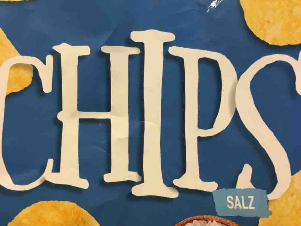 chips, salz by KaetheFit | Hochgeladen von: KaetheFit