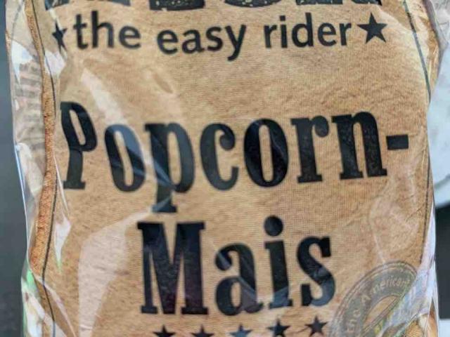 popcorn mais von BossiHossi | Uploaded by: BossiHossi