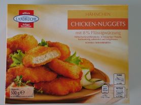 Hähnchen Chicken Nuggets | Hochgeladen von: janruben88