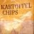 Kartoffel Chips, Orange Ingwer von sterkla1511 | Hochgeladen von: sterkla1511