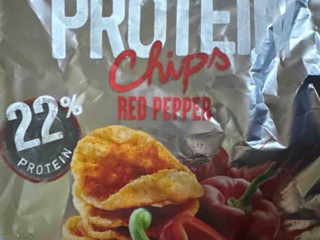 Protein chips von Vanessa984 | Hochgeladen von: Vanessa984