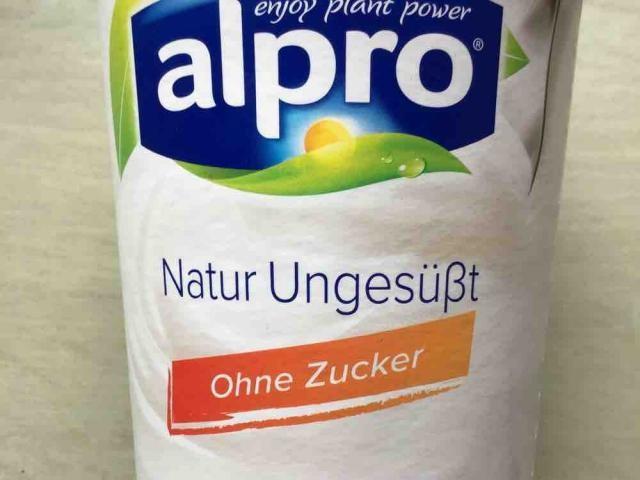 Natur Joghurt Ungesüßt | Hochgeladen von: jasmintogrulca276