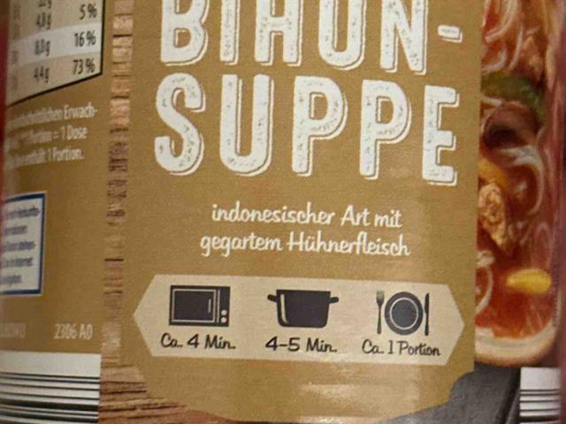 Bihun Suppe, Huhn by AaronLeander | Hochgeladen von: AaronLeander