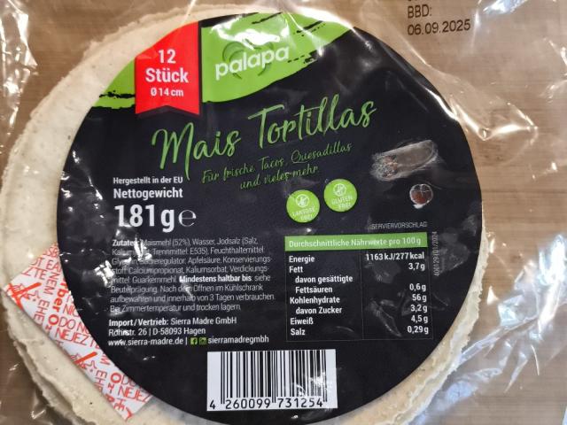 Mais Tortillas by Tom1987 | Uploaded by: Tom1987 Mais Tortillas by Tom1987 | Uploaded by: Tom1987