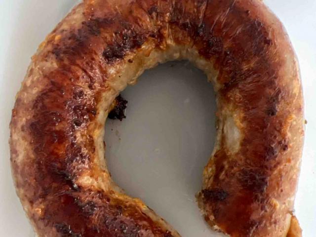 Aare Bauernbratwurst von Gertrud54 | Hochgeladen von: Gertrud54