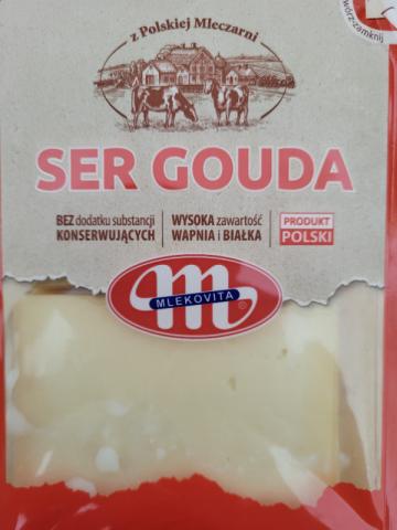 Ser Gouda von BennoW | Hochgeladen von: BennoW