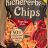 Kichererbsen Chips, Paprika Style von marlinkrst | Hochgeladen von: marlinkrst