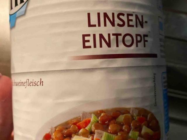 Eintopf, Linsen von SimpleThing | Hochgeladen von: SimpleThing