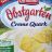 Obstgarten Creme Quark Zitrone  von Fussel09 | Hochgeladen von: Fussel09