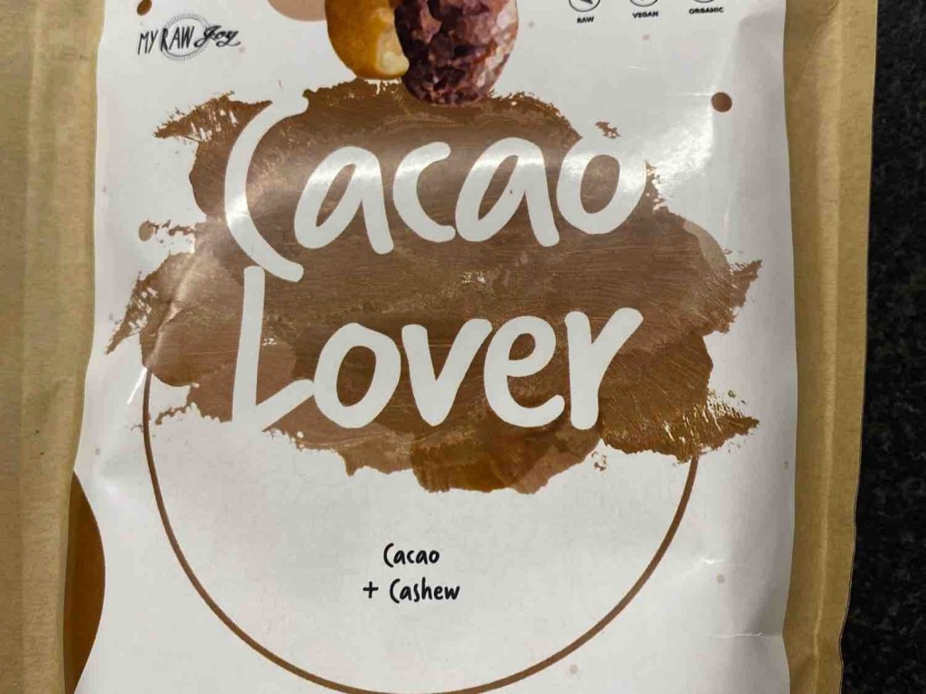 cacao lover, smoothie bowl mix von vivi788 | Hochgeladen von: vivi788