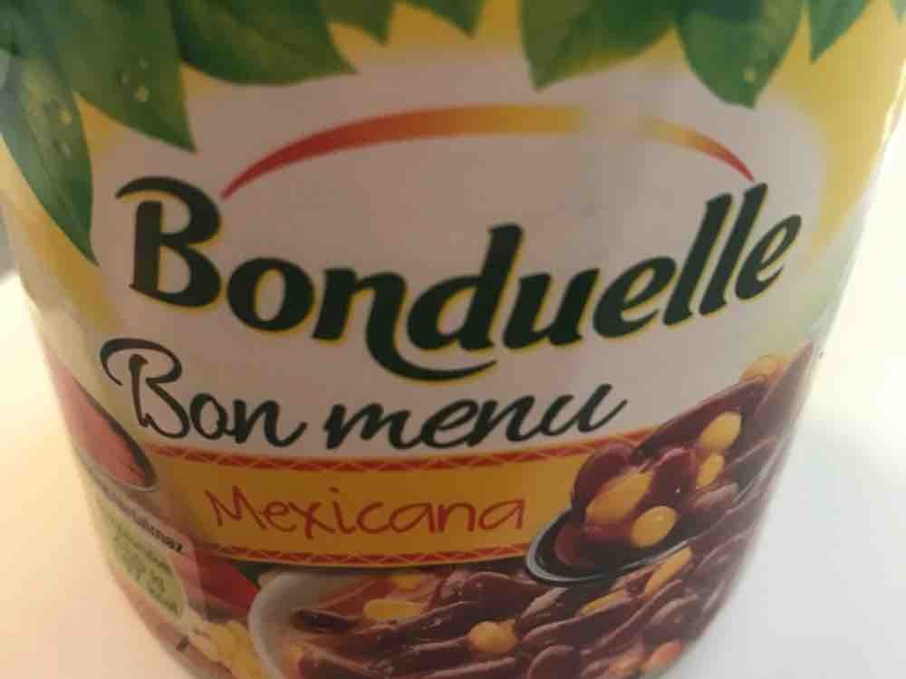 Bon Menu, Mexicana von Haggga | Hochgeladen von: Haggga