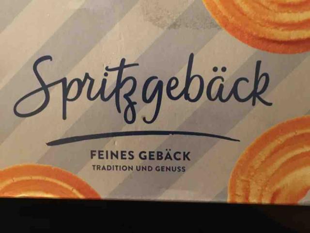 Spritzgebäck von Maeuseline | Hochgeladen von: Maeuseline