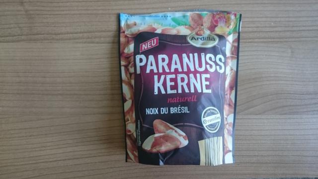 paranuss kerne, naturell | Hochgeladen von: Skaikru