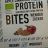 Apple Cinnamon Crunch  Protein Bites, wenig Zucker von nuff | Hochgeladen von: nuff