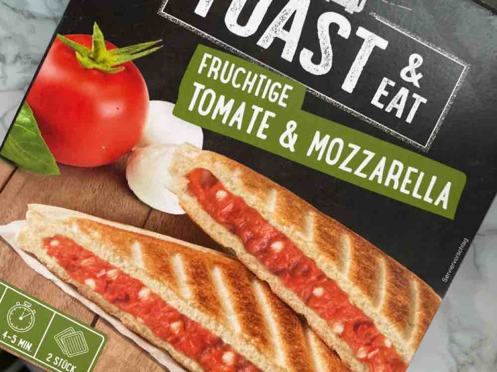tomate mozzarella von DiNi20 | Hochgeladen von: DiNi20