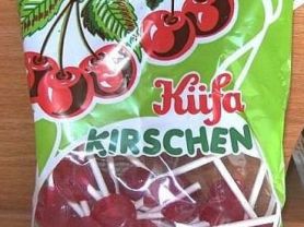 Küfa Lollies, Kirschen | Hochgeladen von: Meleana