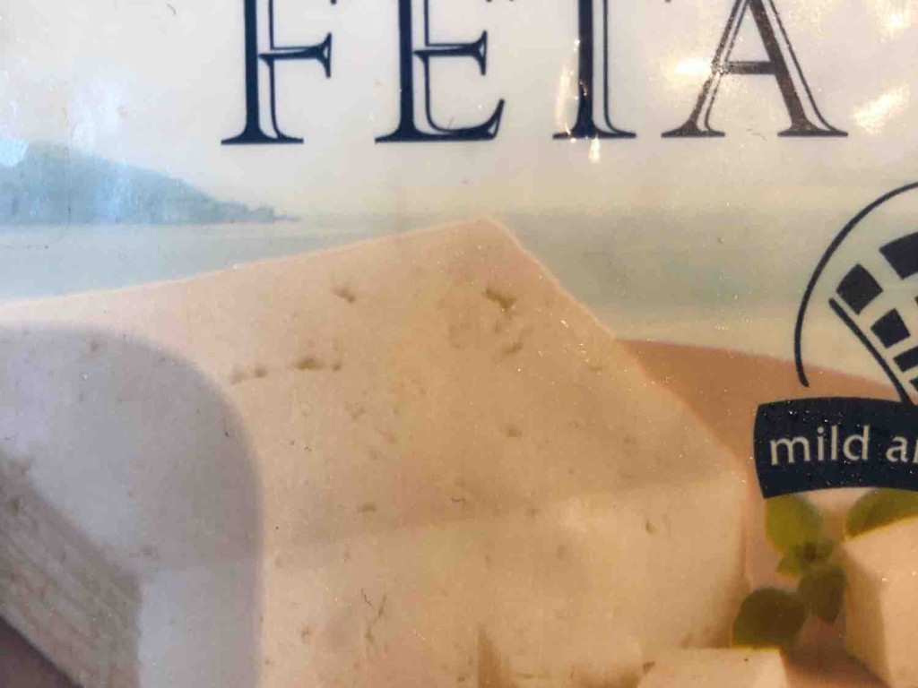 Feta griechischer Schafskäse Sirtakis, 43% Fett I. Tr. von ck199 | Hochgeladen von: ck1991446