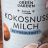 KOKOSNUSS MILCH FETTREDUZIERT von Bachi130576 | Hochgeladen von: Bachi130576