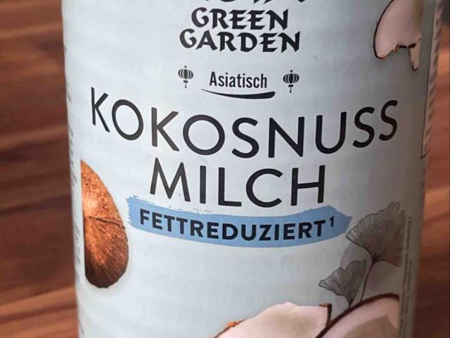 KOKOSNUSS MILCH FETTREDUZIERT von Bachi130576 | Hochgeladen von: Bachi130576