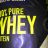 100% Pure Whey Protein Natural von DianaundDaniel | Hochgeladen von: DianaundDaniel