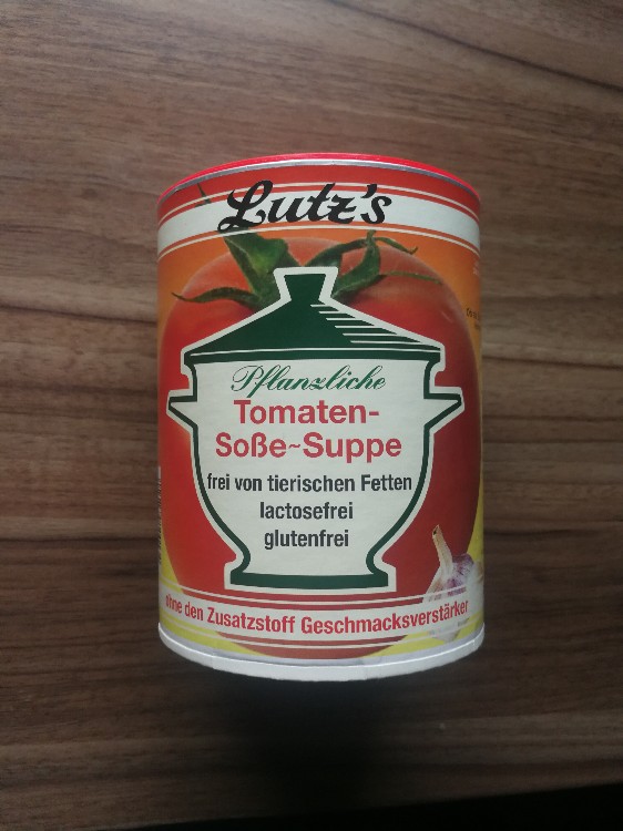 Tomaten-Soße/Suppe von Nikkizzi | Hochgeladen von: Nikkizzi