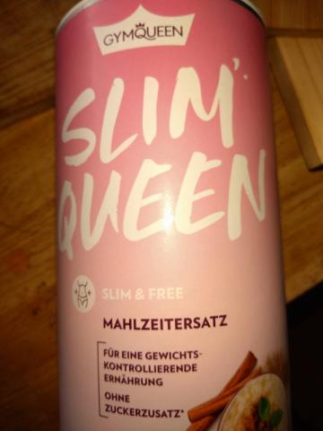 SlimQueen, Milch 1,5 von kamae | Hochgeladen von: kamae