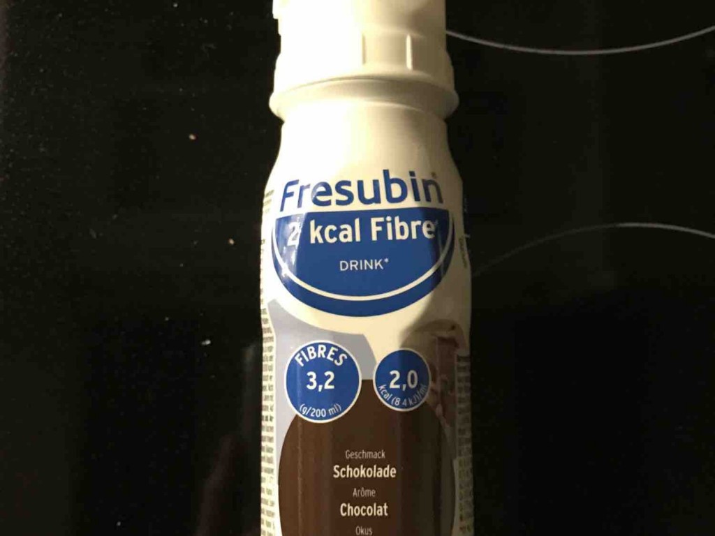 Fresubin 2kcal fibre Drink, Schokolade von AD69 | Hochgeladen von: AD69
