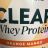 Clear Whey Protein Orange Mango by loyalranger | Hochgeladen von: loyalranger